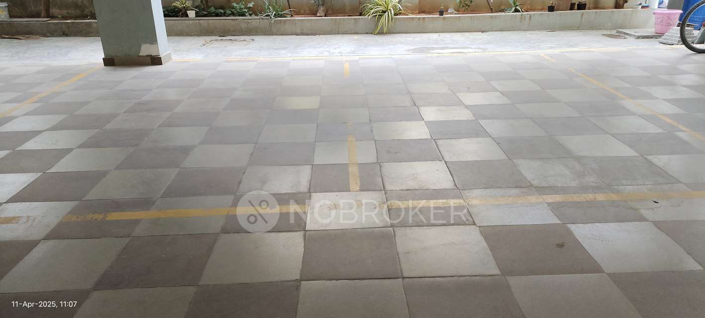 3 BHK Flat In Basera Residency For Sale  In Bolarum