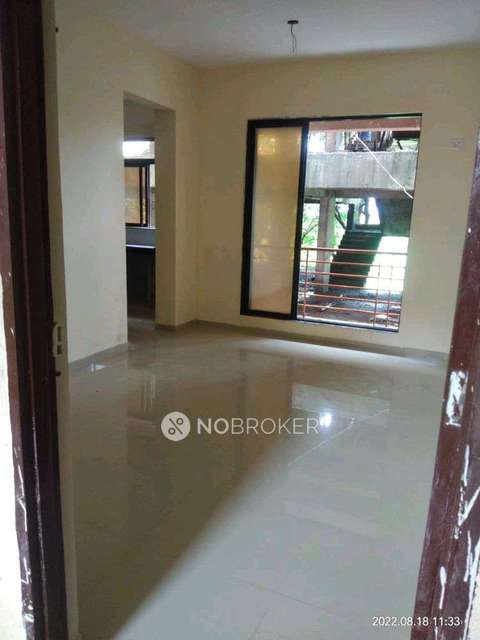 1 BHK Flat In Gavdevi Krupa For Sale  In Usarli Khurd