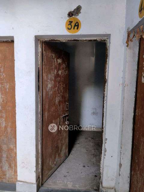 1 BHK Flat In Gda Madhuban For Sale  In Govindpuram