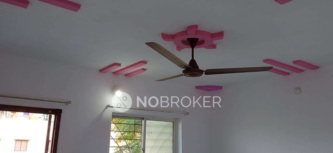 2 BHK House for Rent  In Lohegaon