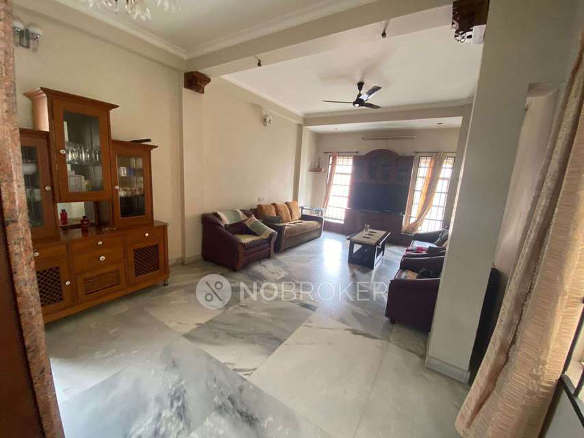3 BHK House for Rent  In Banashankari Stage Ii