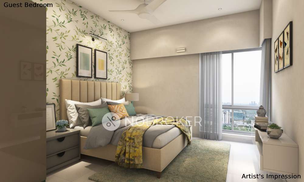 1 BHK Flat In Brigade Horizon For Sale  In Kambipura