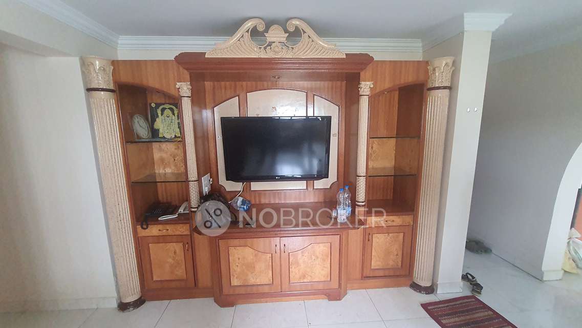 2 BHK Flat In Mont Vert 2 for Rent  In Mont Vert 2 A Building