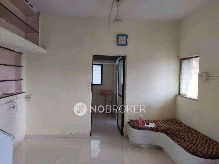 1 RK House for Rent  In  Visharant Wadi