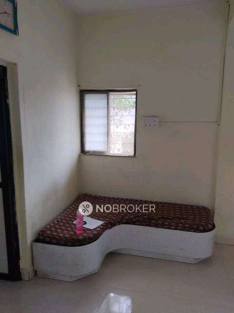 1 RK House for Rent  In  Visharant Wadi