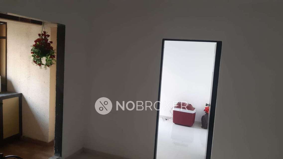 2 BHK Flat In Shreeji Nisarg For Sale  In Badlapur