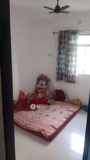 2 BHK Flat In Shreeji Nisarg For Sale  In Badlapur