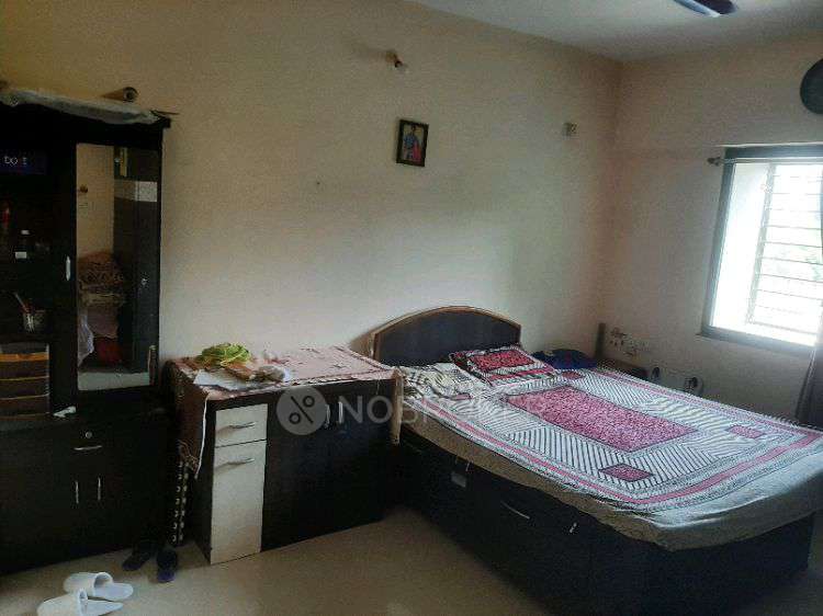 2 BHK Flat In Dnv Elite Homes for Rent  In Tathawade