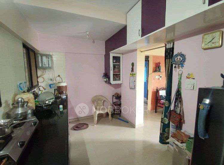 2 BHK Flat In Dnv Elite Homes for Rent  In Tathawade