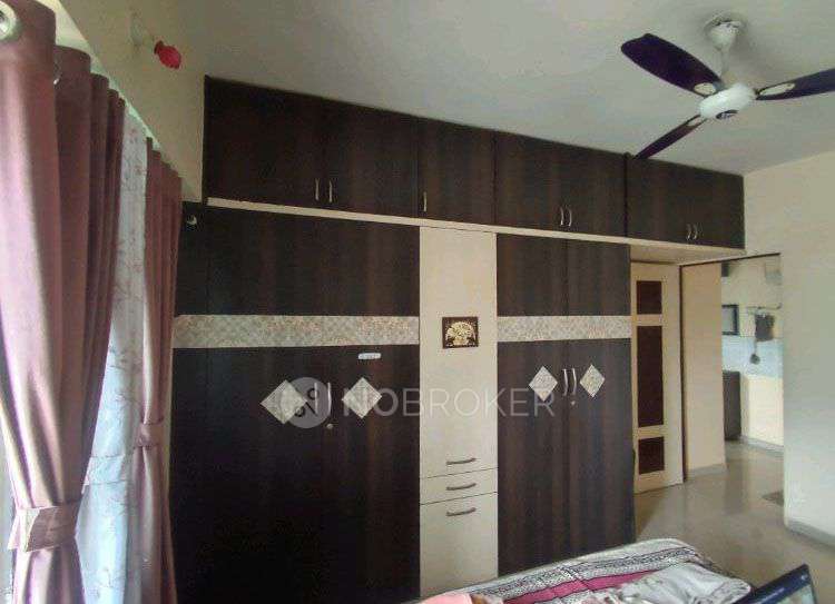 2 BHK Flat In Dnv Elite Homes for Rent  In Tathawade