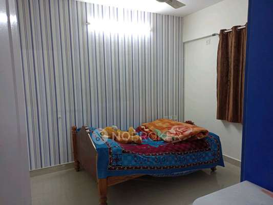 2 BHK Flat In Confident Atik For Sale  In Kada Agrahara