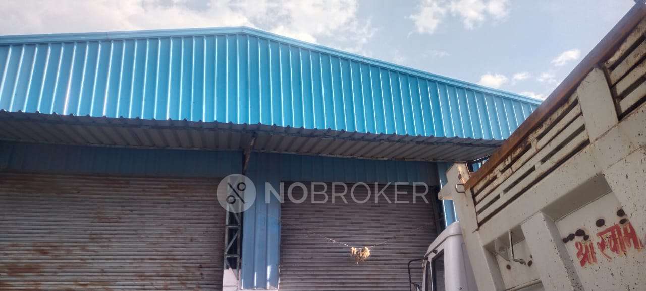 Industrial Shed in Khedshivapur, Pune for Rent 