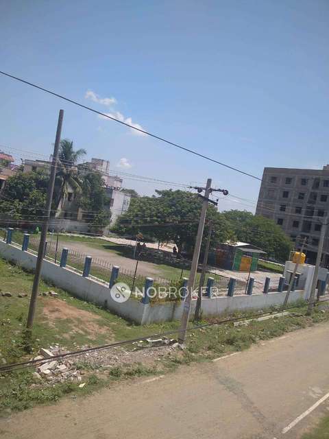 2 BHK Flat In Thulasi Apartment For Sale  In Ayanambakkam