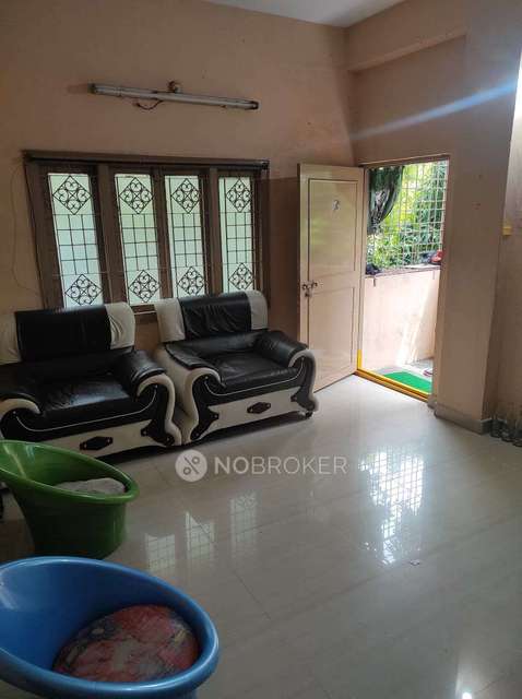 2 BHK Flat In Sri Sai Sarathi Apartments For Sale  In Ameerpet
