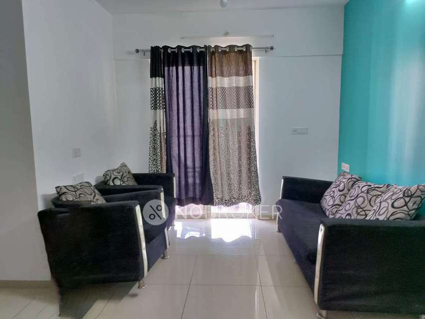 2 BHK Flat In Palash Boulevard Javdekars For Sale  In Pirangut