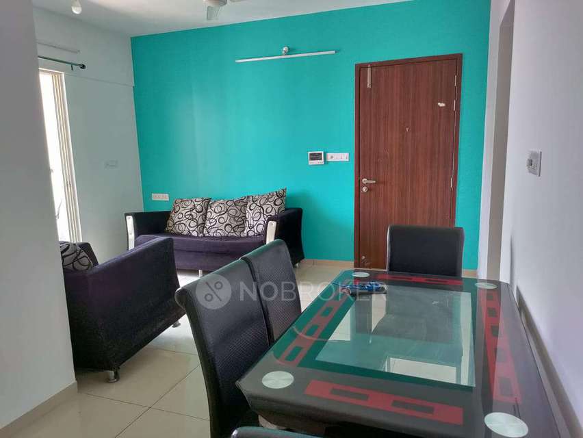 2 BHK Flat In Palash Boulevard Javdekars For Sale  In Pirangut