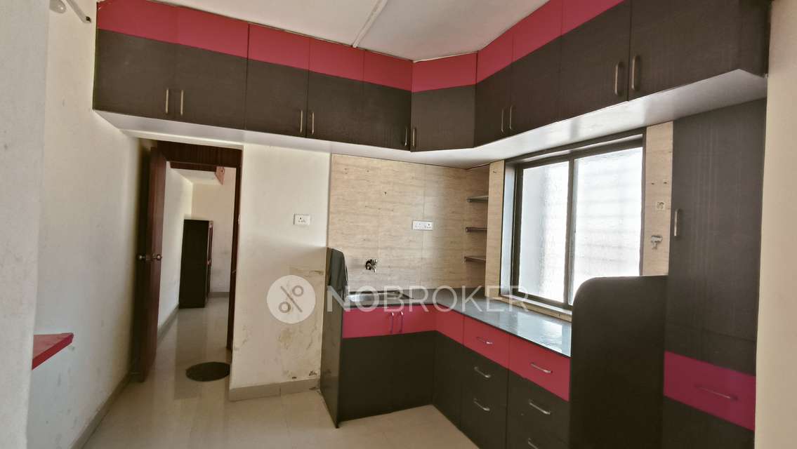 2 BHK Flat In Chintamani Sadan  For Sale  In Kamal Vihar, Dhankawadi