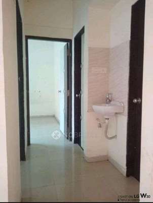 1 BHK Flat In Neelkanth Residency Ulwe For Sale  In Ulwe