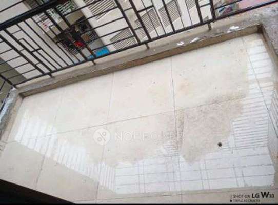 1 BHK Flat In Neelkanth Residency Ulwe For Sale  In Ulwe