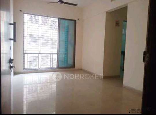 1 BHK Flat In Neelkanth Residency Ulwe For Sale  In Ulwe