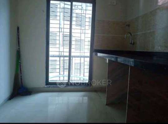1 BHK Flat In Neelkanth Residency Ulwe For Sale  In Ulwe
