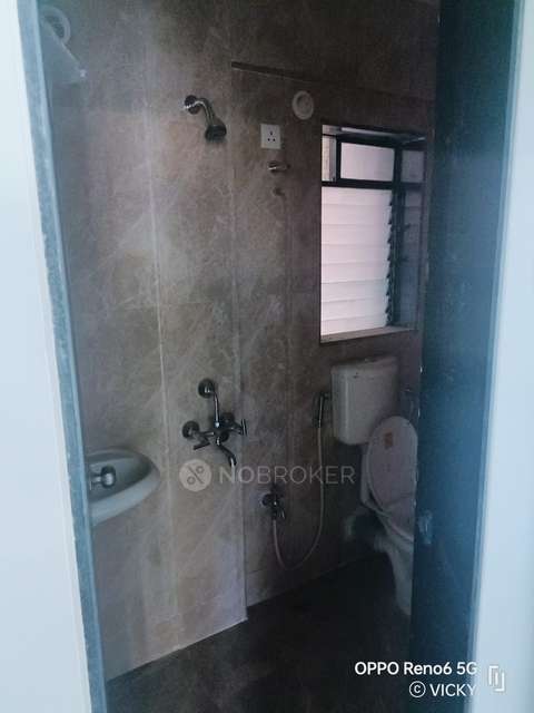 2 BHK Flat In Haware Estate Dahlia For Sale  In Thane West