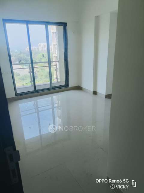 2 BHK Flat In Haware Estate Dahlia For Sale  In Thane West