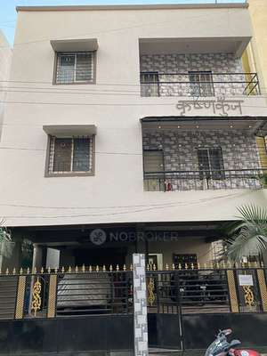 2 BHK Flat for Rent  In Lohegaon
