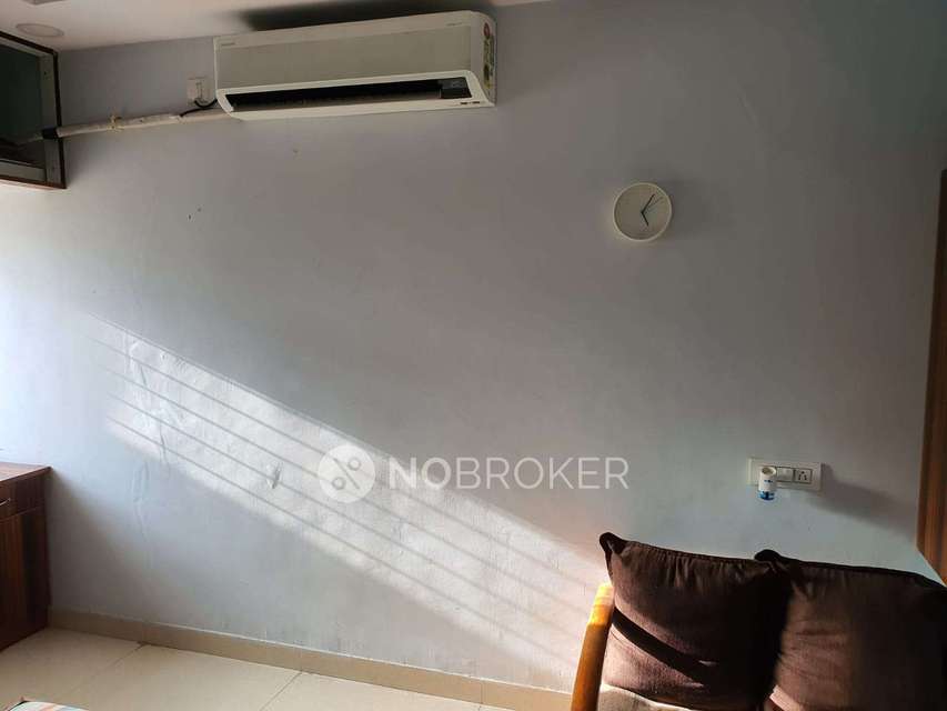 3 BHK Flat In Neelam Residency For Sale  In Malkajgiri
