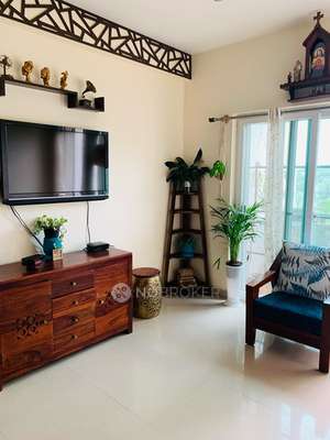 3 BHK Flat In Elegant Aster Apartment for Rent  In Kothanur