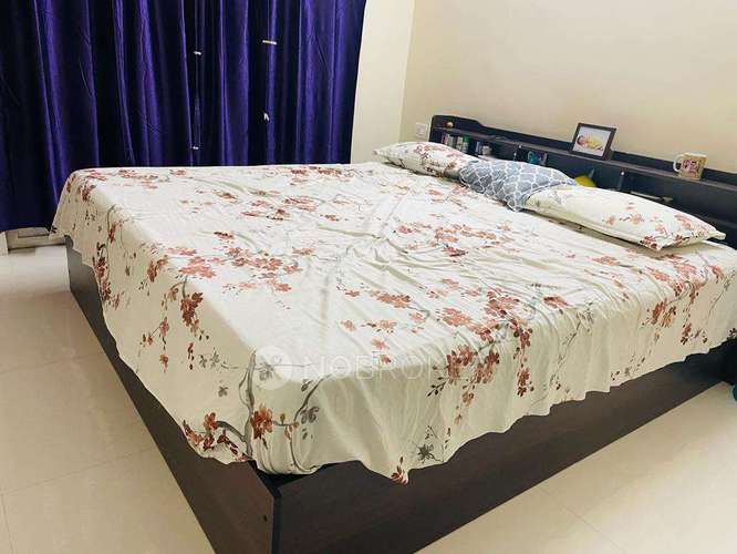 GR Parkview Residency Bellandur Rent WITHOUT BROKERAGE Semifurnished