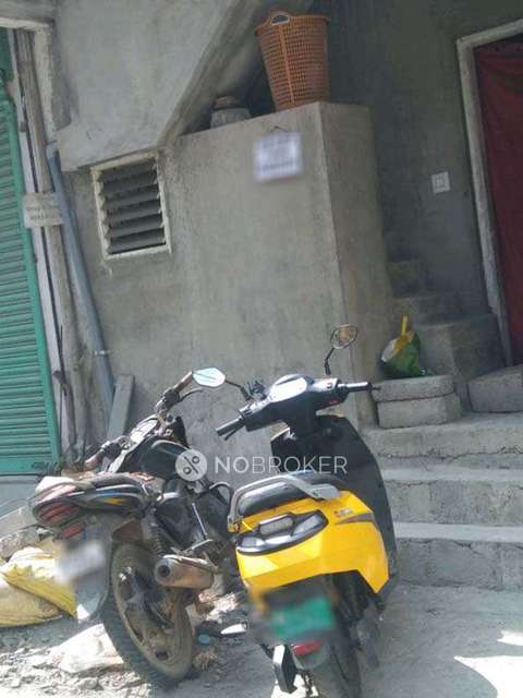 1 BHK Flat for Rent  In Adugodi