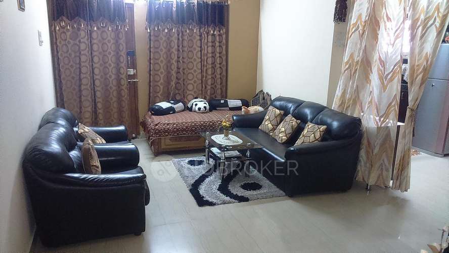 Sri Likhita Towers Chandanagar Rent WITHOUT BROKERAGE Semifurnished