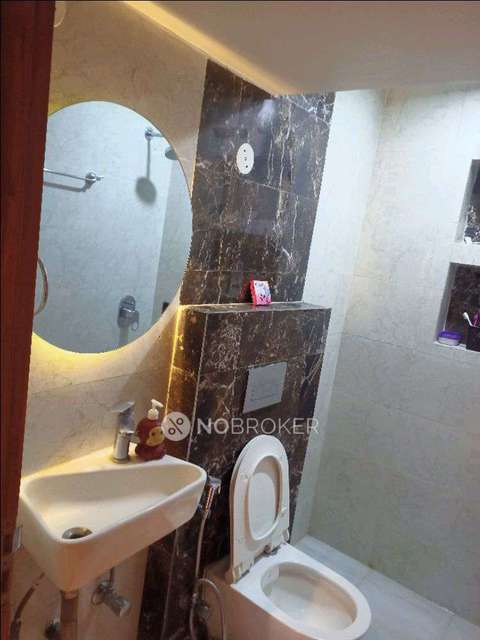 2 BHK Flat In Dda Flats , Vasant Kunj, Sector E-1 For Sale  In Vasant Kunj