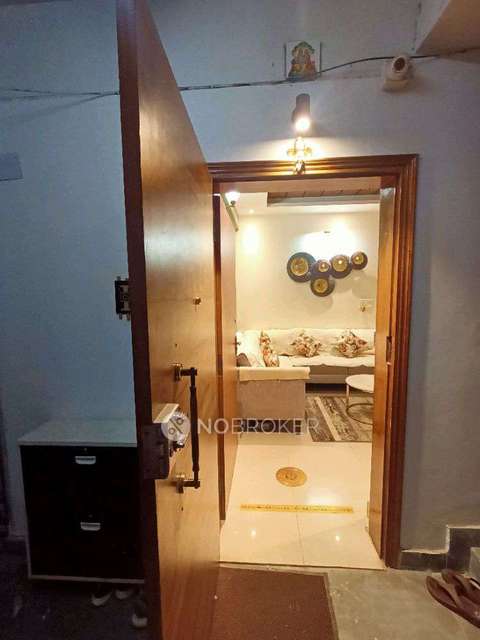 2 BHK Flat In Dda Flats , Vasant Kunj, Sector E-1 For Sale  In Vasant Kunj