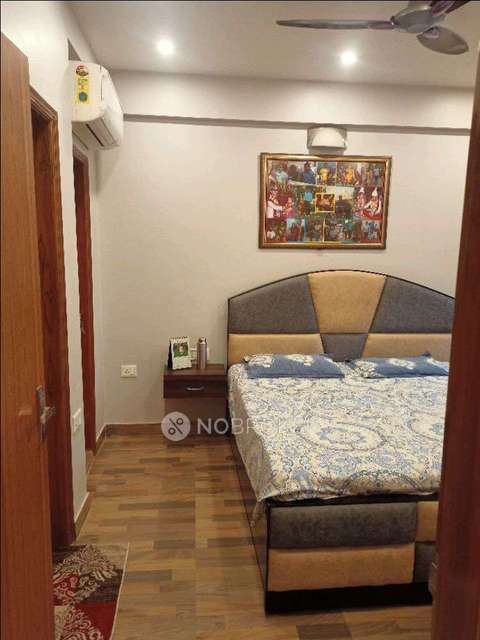 2 BHK Flat In Dda Flats , Vasant Kunj, Sector E-1 For Sale  In Vasant Kunj