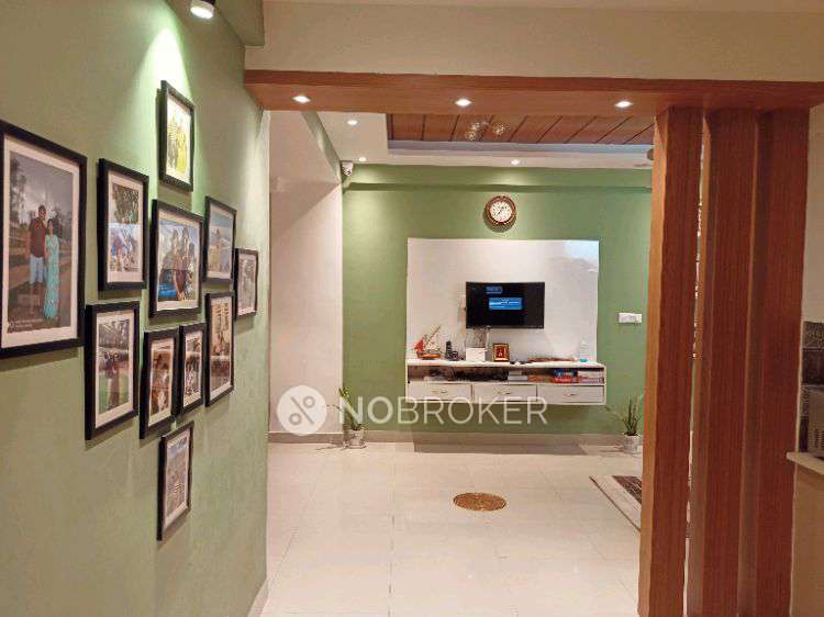 2 BHK Flat In Dda Flats , Vasant Kunj, Sector E-1 For Sale  In Vasant Kunj