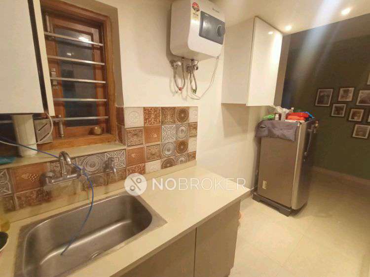 2 BHK Flat In Dda Flats , Vasant Kunj, Sector E-1 For Sale  In Vasant Kunj