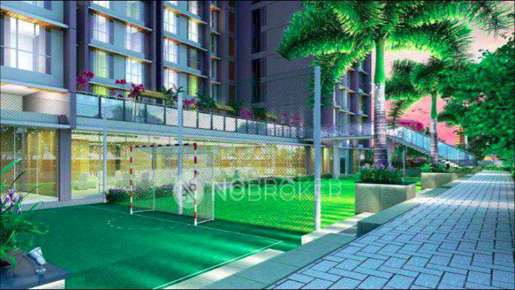 3 BHK Flat In N Rose Northern Hills For Sale  In Dahisar East