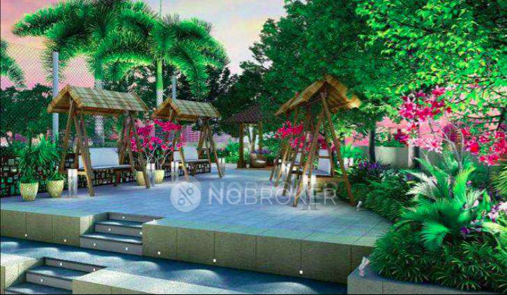 3 BHK Flat In N Rose Northern Hills For Sale  In Dahisar East