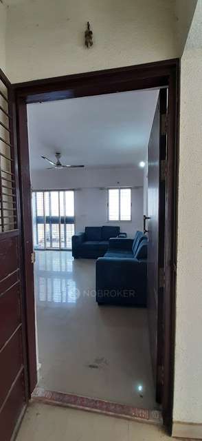 3 BHK Flat In Inora Park, Tata Housing Society for Rent  In Tata Inora Park Society, 1b- 306, Undri, Pune, Maharashtra 411060, India