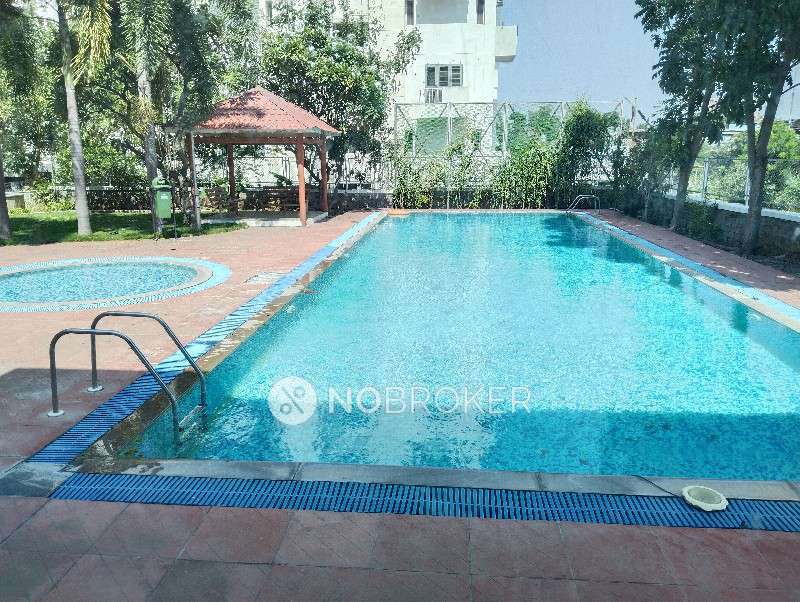 3 BHK Flat In Inora Park, Tata Housing Society for Rent  In Tata Inora Park Society, 1b- 306, Undri, Pune, Maharashtra 411060, India