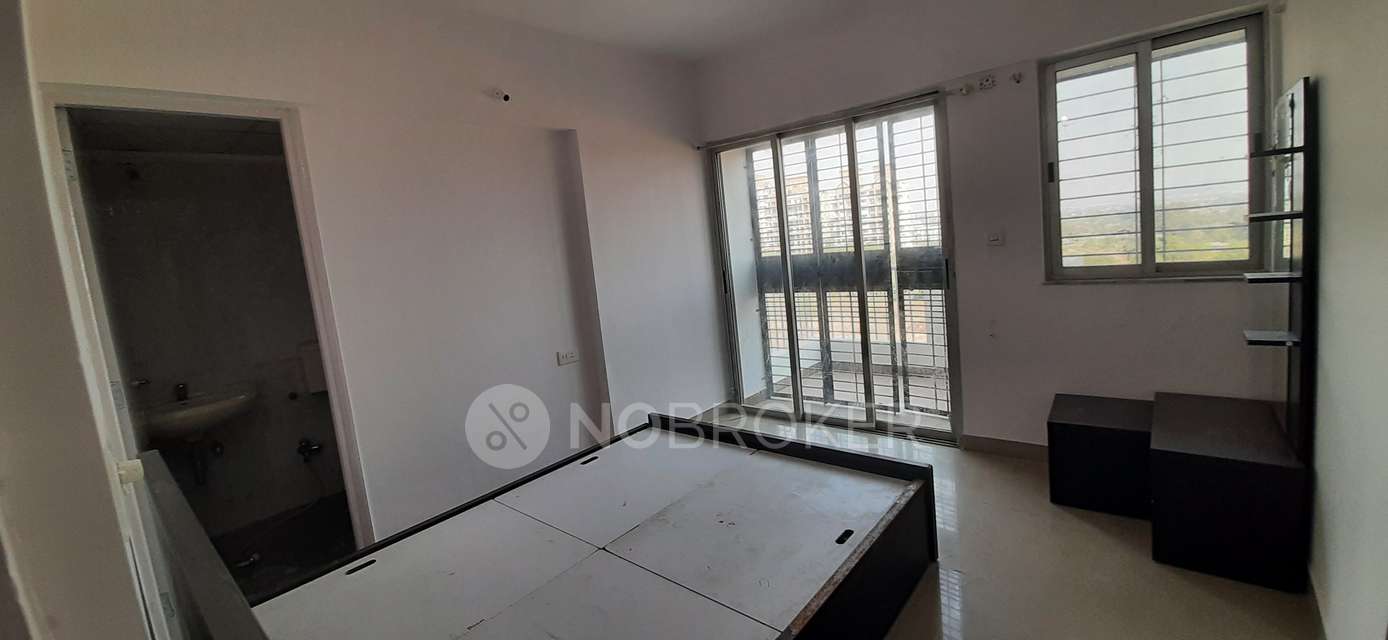 3 BHK Flat In Inora Park, Tata Housing Society for Rent  In Tata Inora Park Society, 1b- 306, Undri, Pune, Maharashtra 411060, India