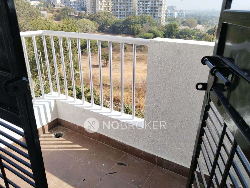 3 BHK Flat In Inora Park, Tata Housing Society for Rent  In Tata Inora Park Society, 1b- 306, Undri, Pune, Maharashtra 411060, India