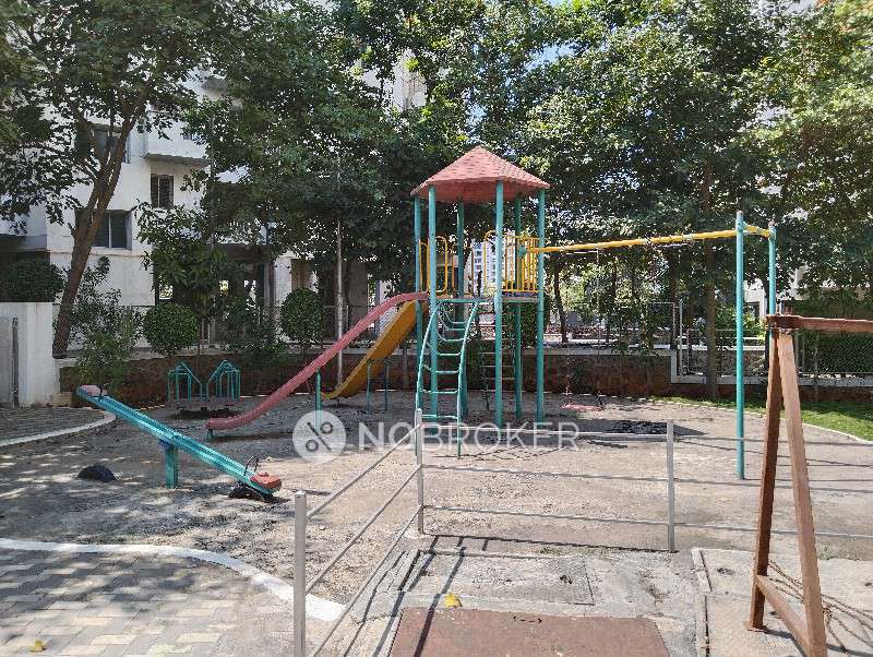 3 BHK Flat In Inora Park, Tata Housing Society for Rent  In Tata Inora Park Society, 1b- 306, Undri, Pune, Maharashtra 411060, India