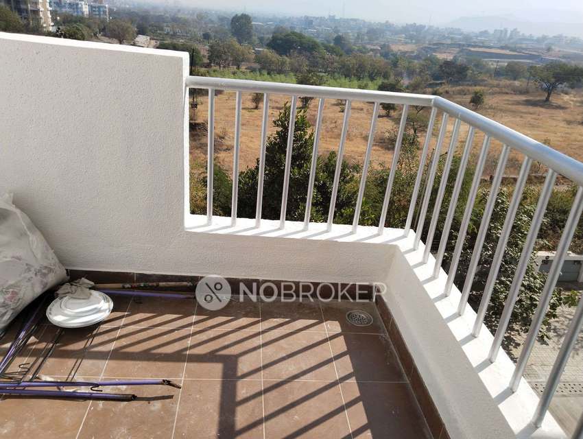 3 BHK Flat In Inora Park, Tata Housing Society for Rent  In Tata Inora Park Society, 1b- 306, Undri, Pune, Maharashtra 411060, India