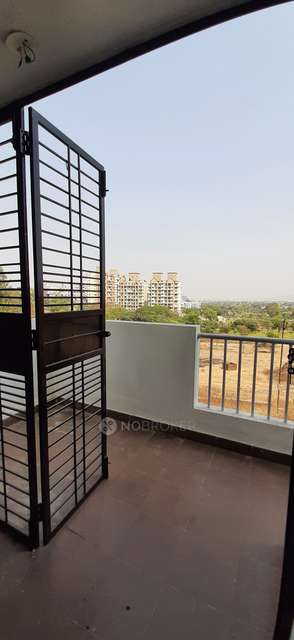 3 BHK Flat In Inora Park, Tata Housing Society for Rent  In Tata Inora Park Society, 1b- 306, Undri, Pune, Maharashtra 411060, India