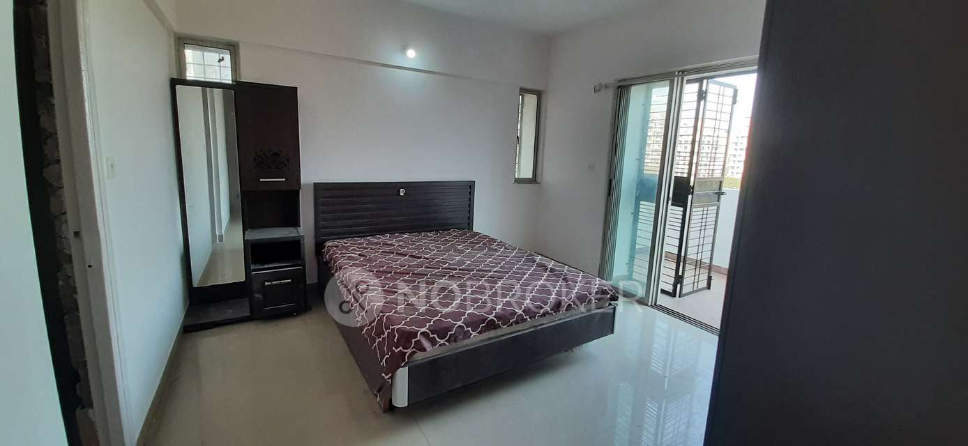 3 BHK Flat In Inora Park, Tata Housing Society for Rent  In Tata Inora Park Society, 1b- 306, Undri, Pune, Maharashtra 411060, India
