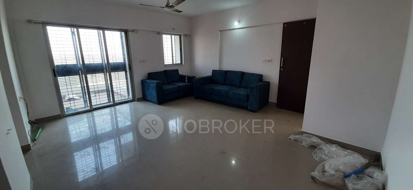 3 BHK Flat In Inora Park, Tata Housing Society for Rent  In Tata Inora Park Society, 1b- 306, Undri, Pune, Maharashtra 411060, India