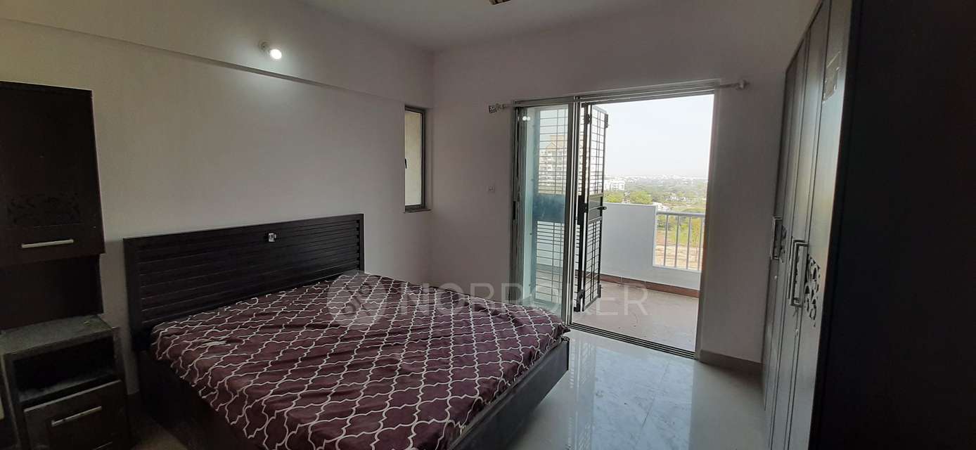 3 BHK Flat In Inora Park, Tata Housing Society for Rent  In Tata Inora Park Society, 1b- 306, Undri, Pune, Maharashtra 411060, India